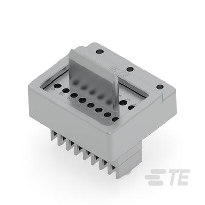 2341106-2 by te connectivity / amp brand