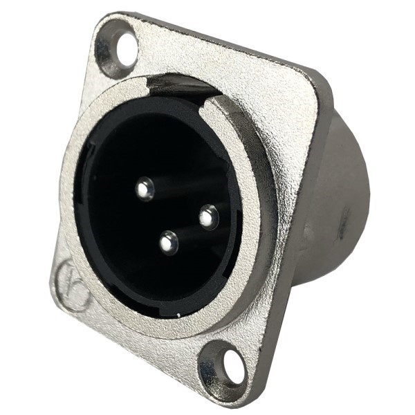 IO-XLR3-M-JL by io audio technologies