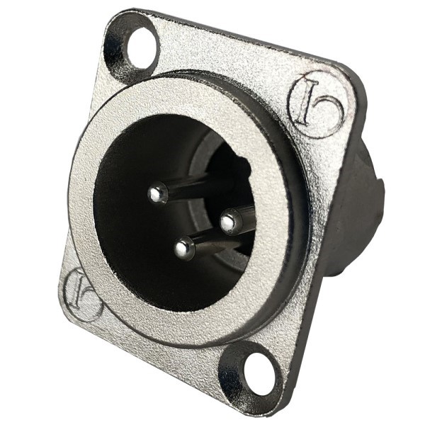 IO-XLR3-M-JLX by io audio technologies
