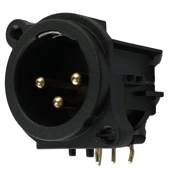 IO-XLR3-M-EH by io audio technologies