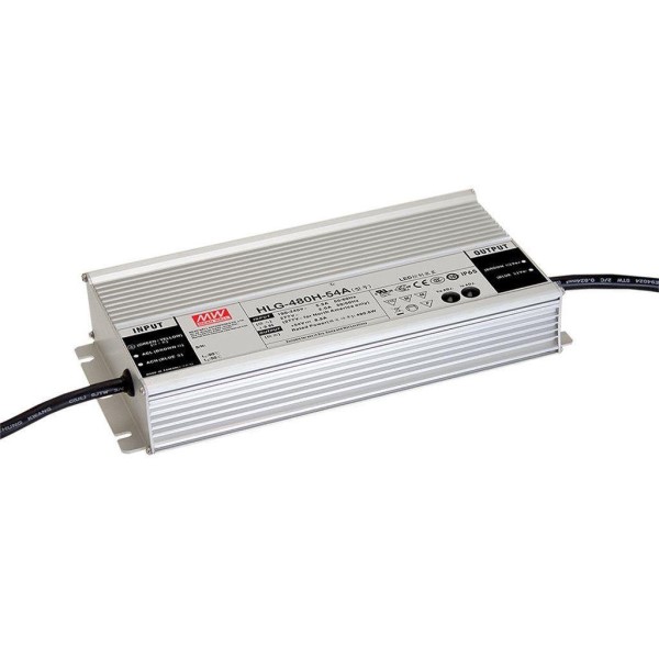 HLG-480H-48AB by mean well