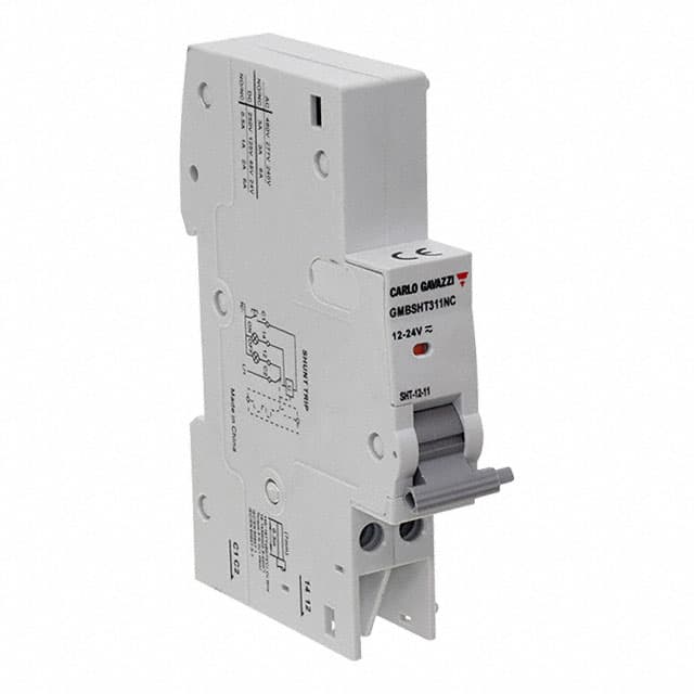 GMBSHT311NC by carlo gavazzi