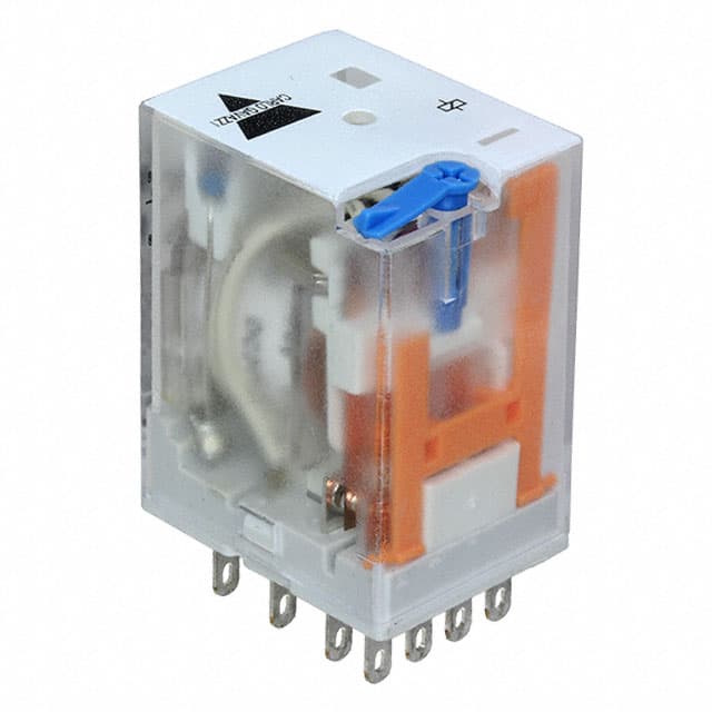 related Part Image