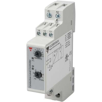 CLD2EB1BU24 by carlo gavazzi