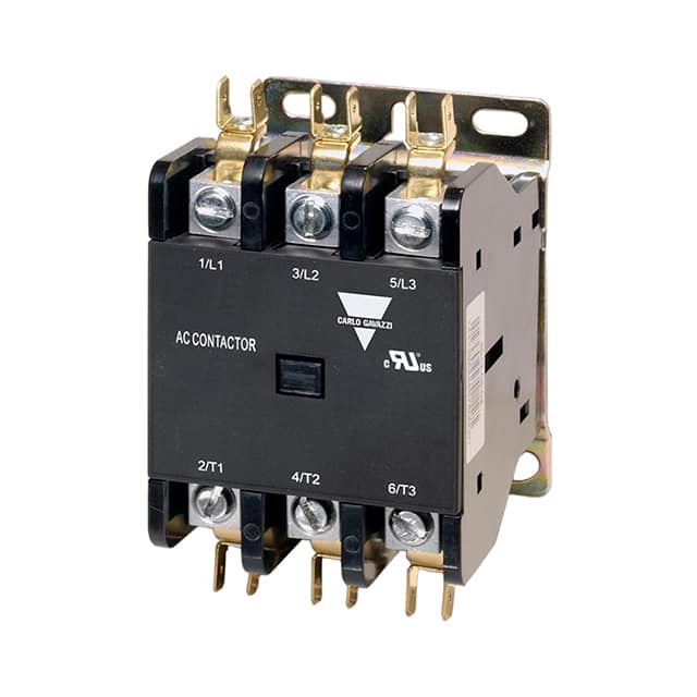 GDP753L24V by carlo gavazzi