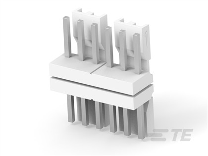 1744001-6 by te connectivity / amp brand
