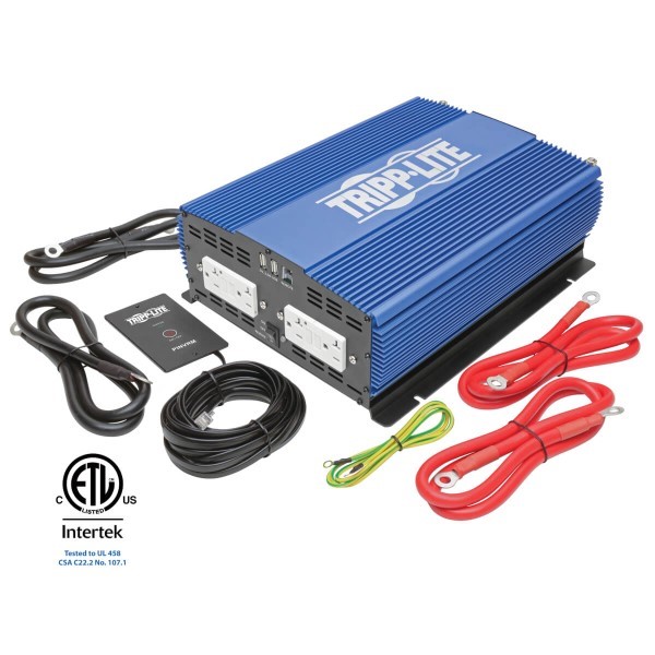 PINV2000HS by tripp lite by eaton