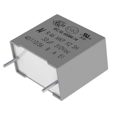 R463N4100ZAM1K by kemet electronics