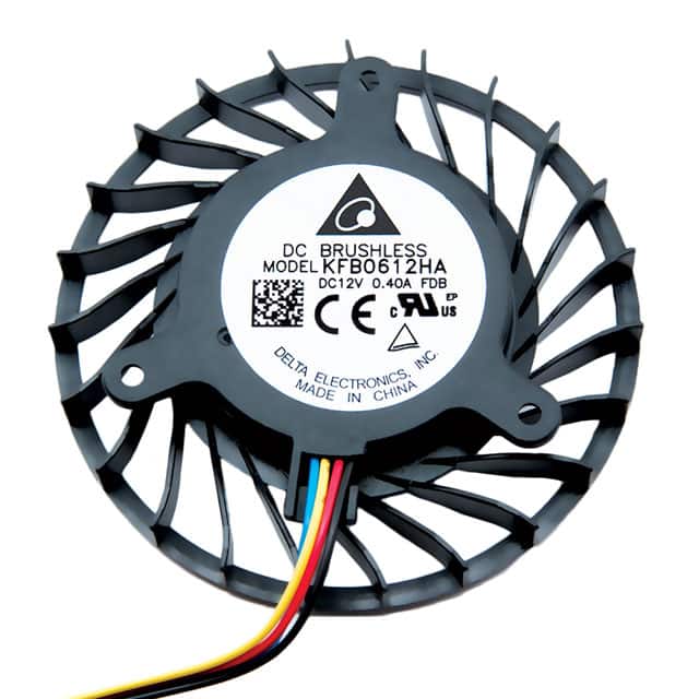 related Part Image
