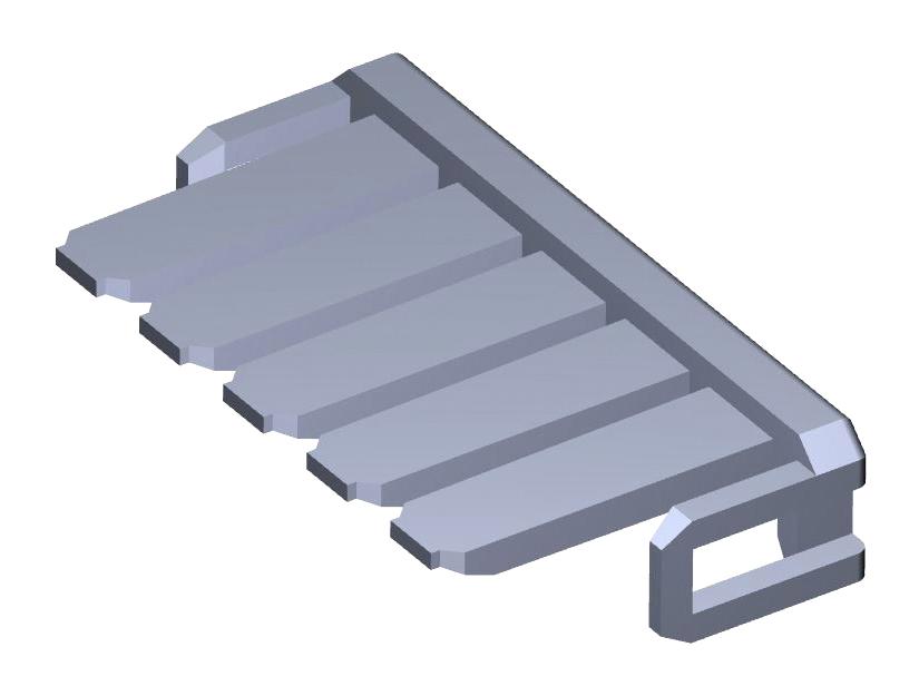 172264-4005 by molex / waldom