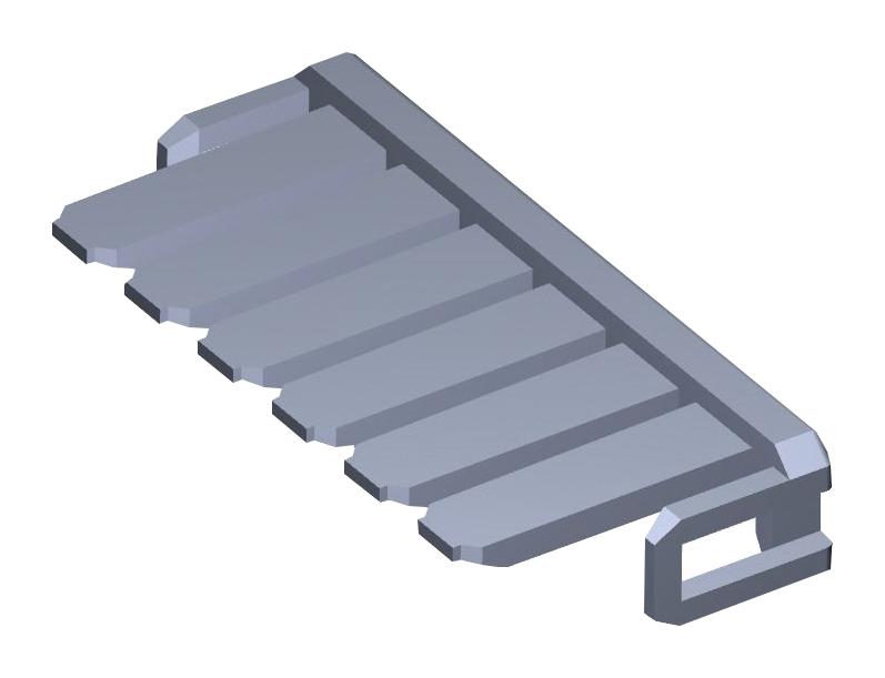 172264-4006 by molex / waldom