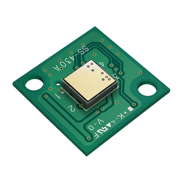 USES4300000000 by kemet electronics