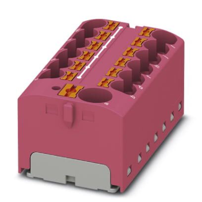 PTFIX 10/12X4 PK by phoenix contact