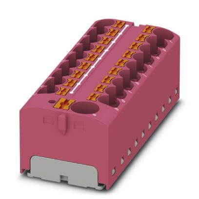 PTFIX 10/18X4-G PK by phoenix contact