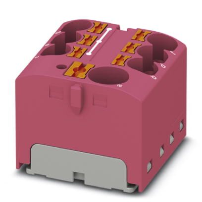 PTFIX 10/6X4-G PK by phoenix contact