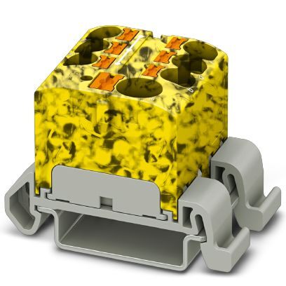 PTFIX 10/6X4-NS35A-FE by phoenix contact
