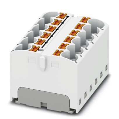 PTFIX 12X4-G WH by phoenix contact