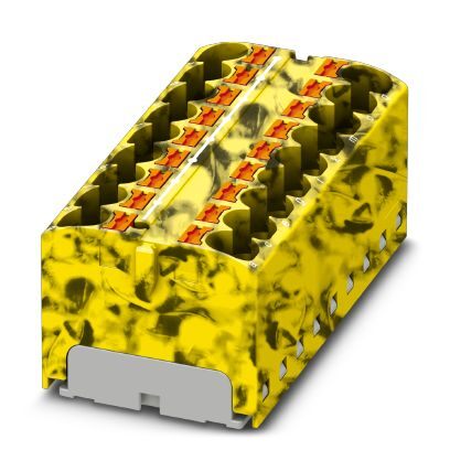 PTFIX 18X4-NS35-FE by phoenix contact