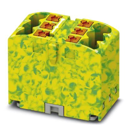 PTFIX 6X2 5 GNYE by phoenix contact