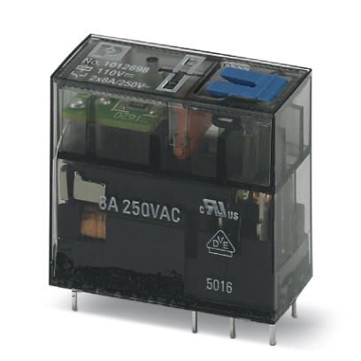 REL-MR-110DC/21-21/MS by phoenix contact