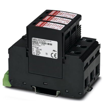 VAL-US-277/80/3+0-FM by phoenix contact