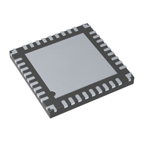 DSPIC33CK64MP103-I/M5 by microchip technology
