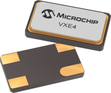 VXE4-1D4-25M0000000 by microchip technology