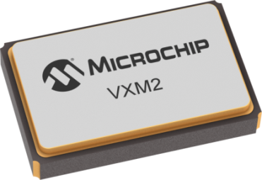VXM2-1D4-25M0000000 by microchip technology