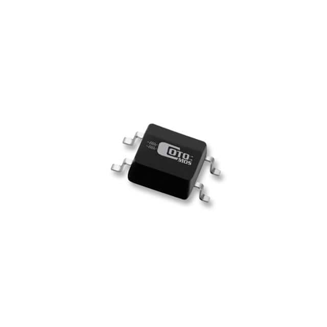 C226STR by coto technology