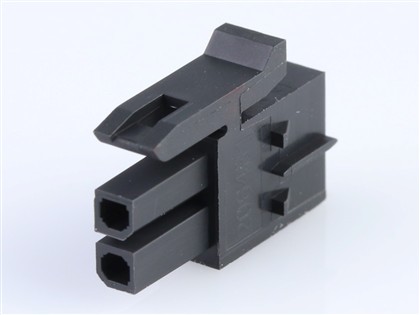 206461-0200 by molex / waldom