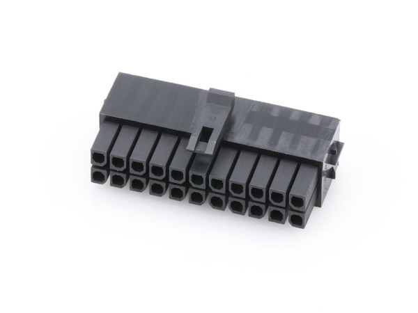 206461-2200 by molex / waldom