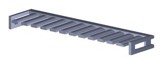 206462-1200 by molex / waldom