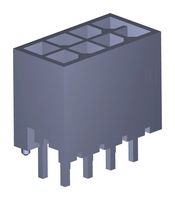 206832-0801 by molex / waldom