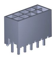 206832-1001 by molex / waldom