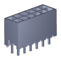 206832-1201 by molex / waldom