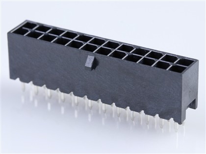 206832-2401 by molex / waldom