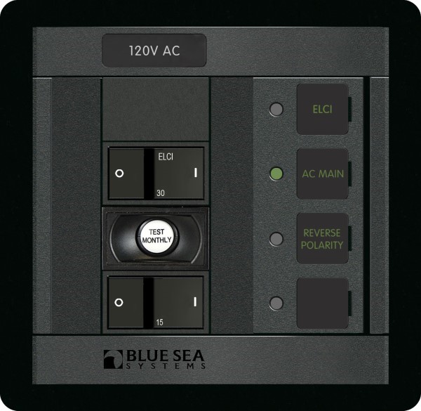 1190-BSS by marinco