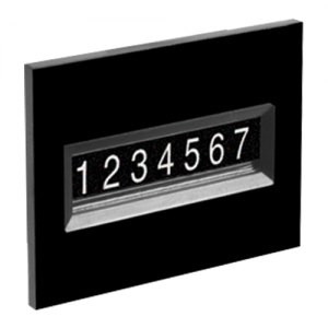 SR9-4017 by trumeter company