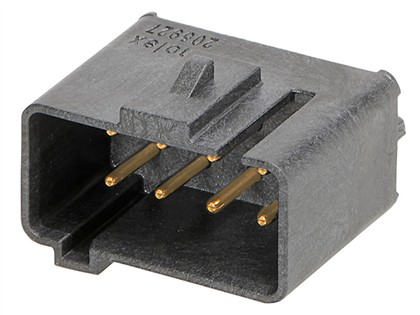 205927-1110 by molex / waldom