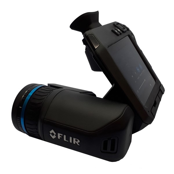 FLIR-T840-42-14-NIST by teledyne flir