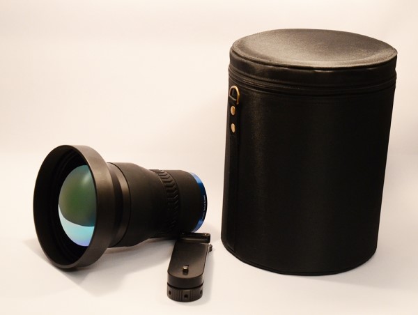 T199745 by teledyne flir