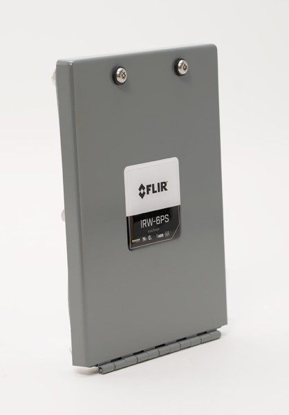 IRW-6PS by teledyne flir