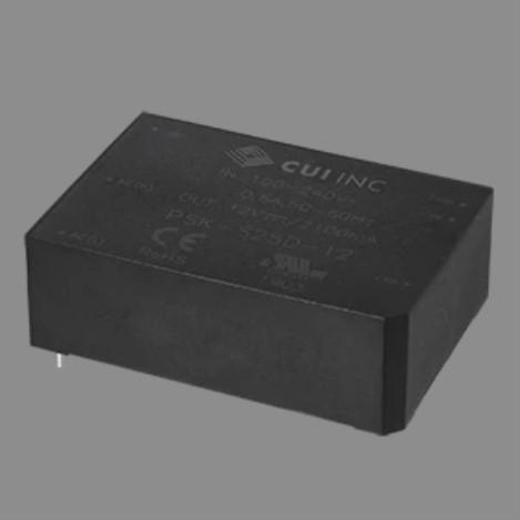 PSK-S25D-3 by cui inc.