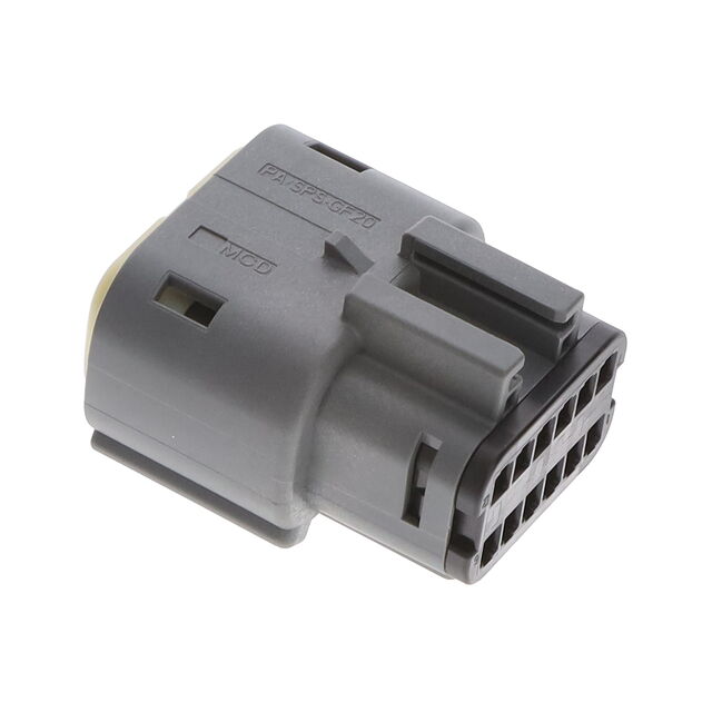 33472-1435 by molex / waldom