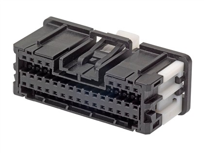34959-0384 by molex / waldom