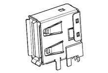67329-8040 by molex / waldom