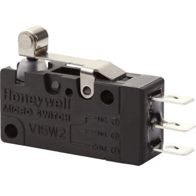 WZ-RX-D584 by honeywell