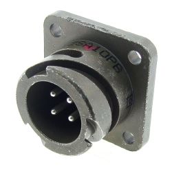 VG95234A-24-28PN by itt cannon