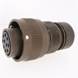VG95234M-16S-1PN by itt cannon