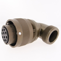 VG95234K-22-22PN by itt cannon